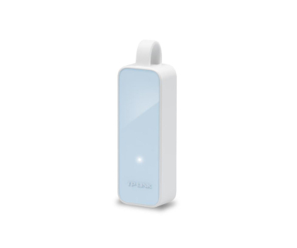 Karta sieciowa TP-LINK UE200 (10/100Mbit) USB 2.0